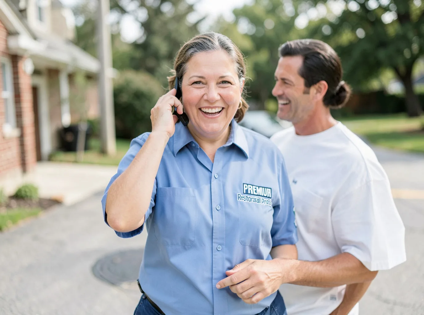 Water Damage Restoration Marion Heights, PA FAQs